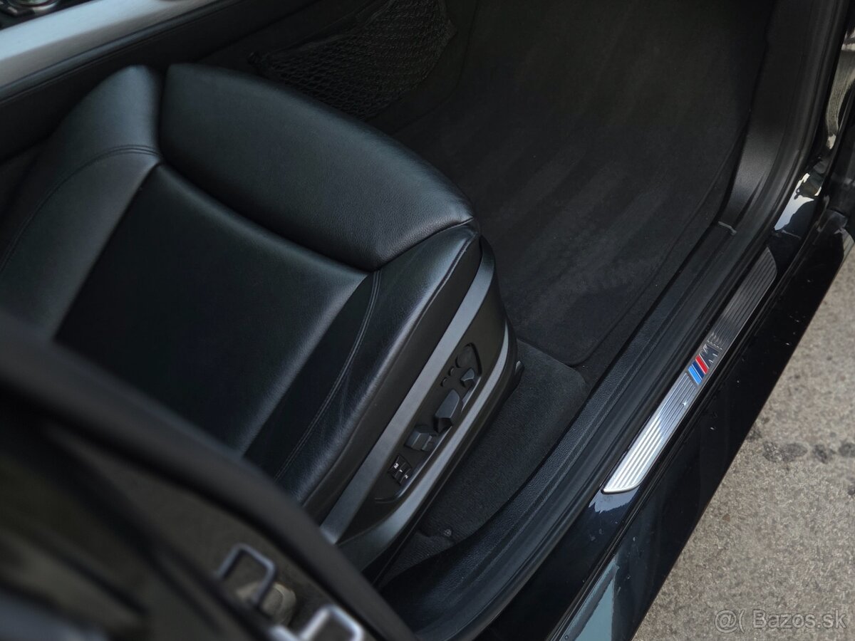 BMW X6M G-POWER - 6