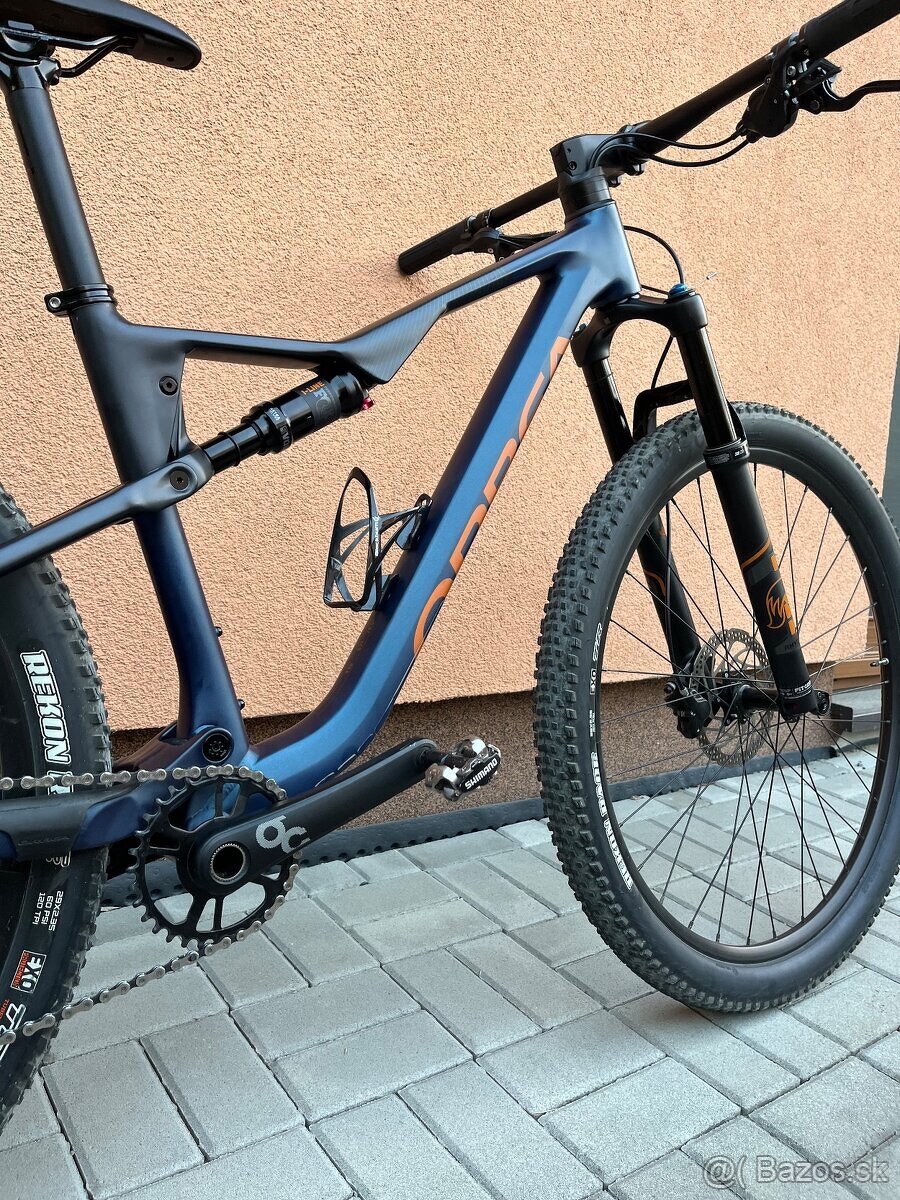 Orbea Oiz H30, 2025 - 6