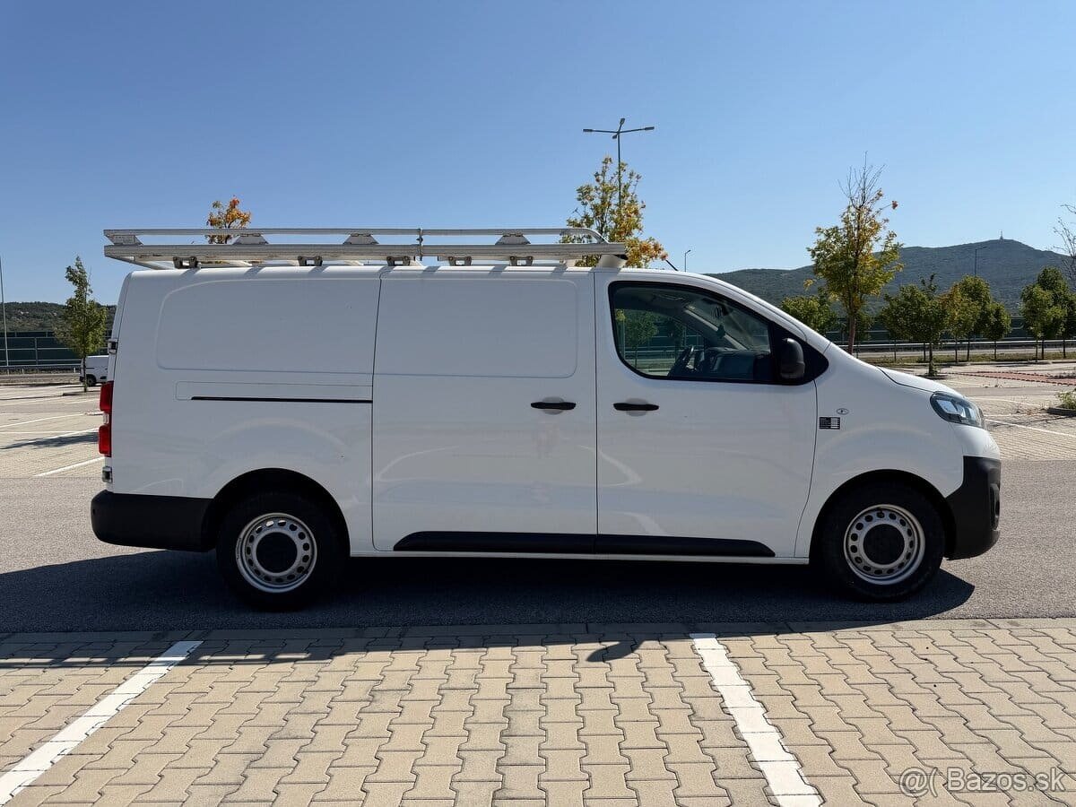 OPEL VIVARO 2.0 CDTI - 6