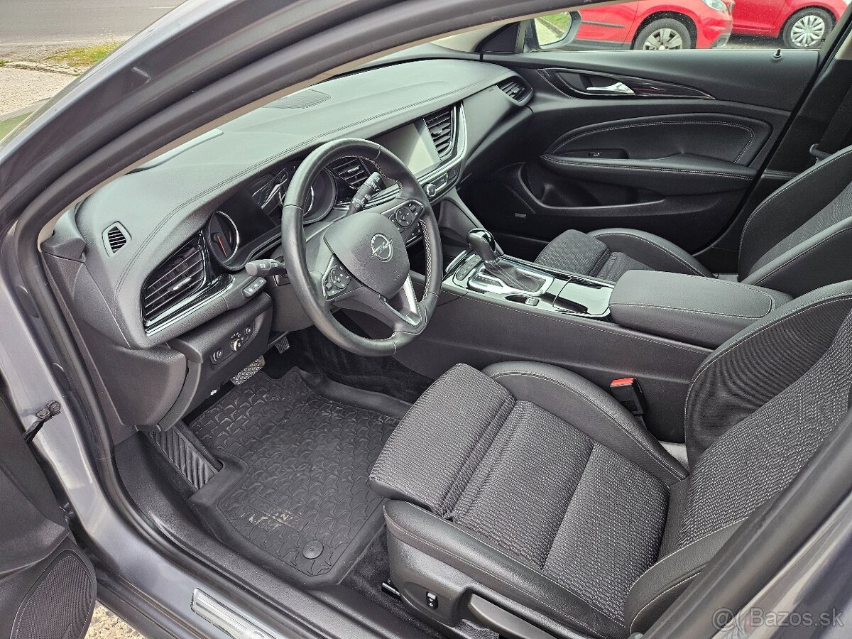 Opel Insignia ST 2.0 CDTI S S Dynamic AT8 - 6