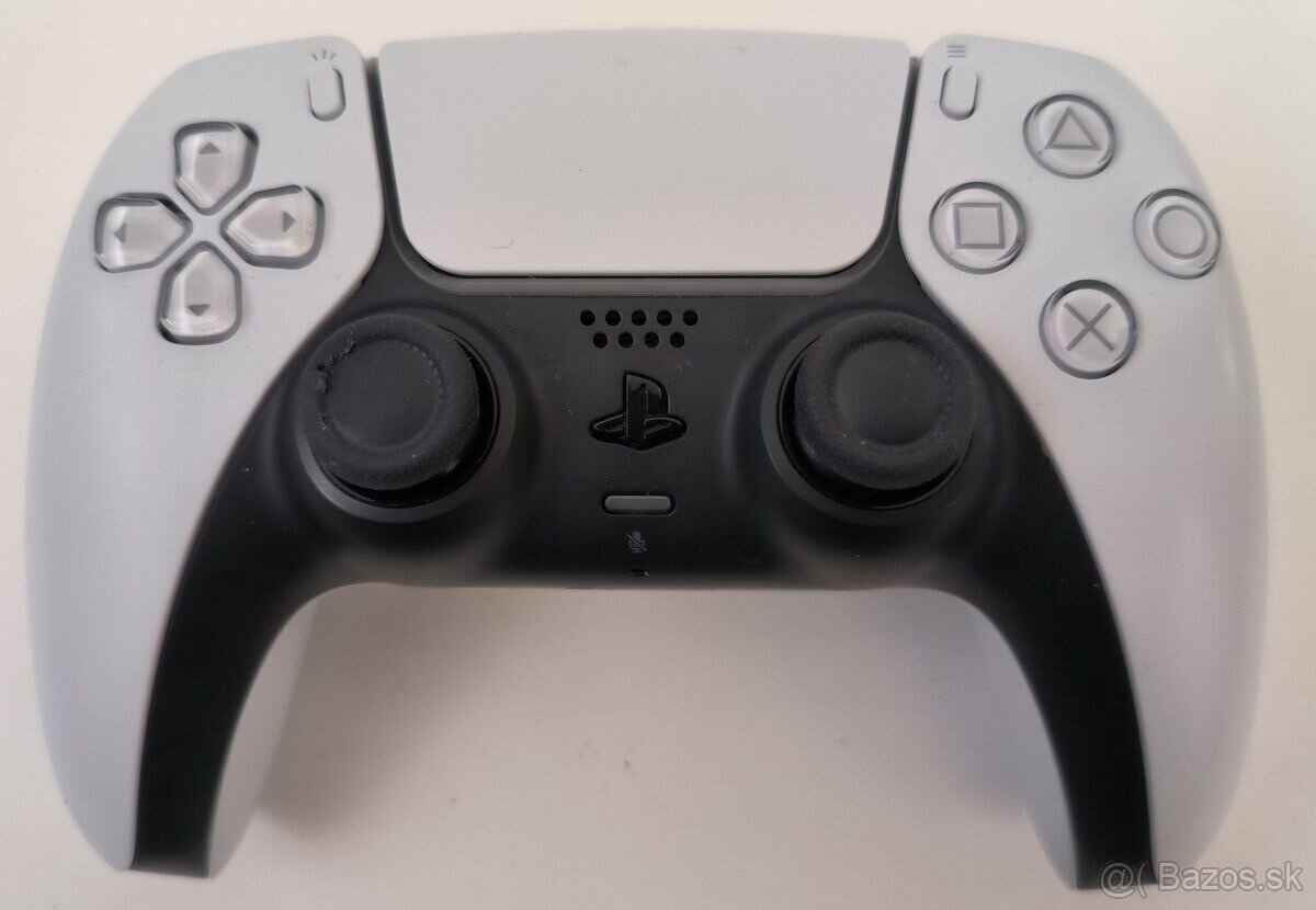 PS5 Slim Disc Edition - 6