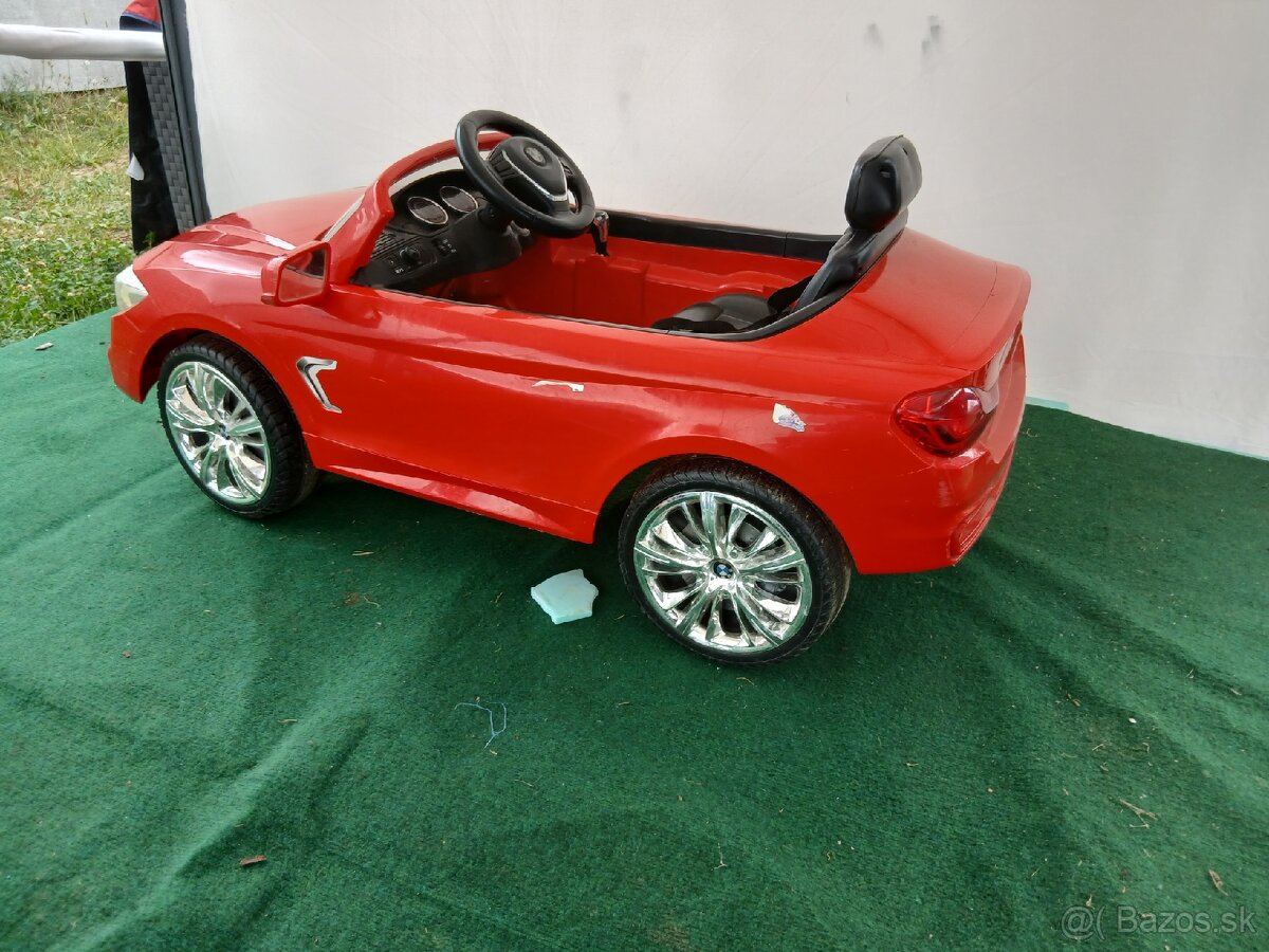Elektricke bmw - 6