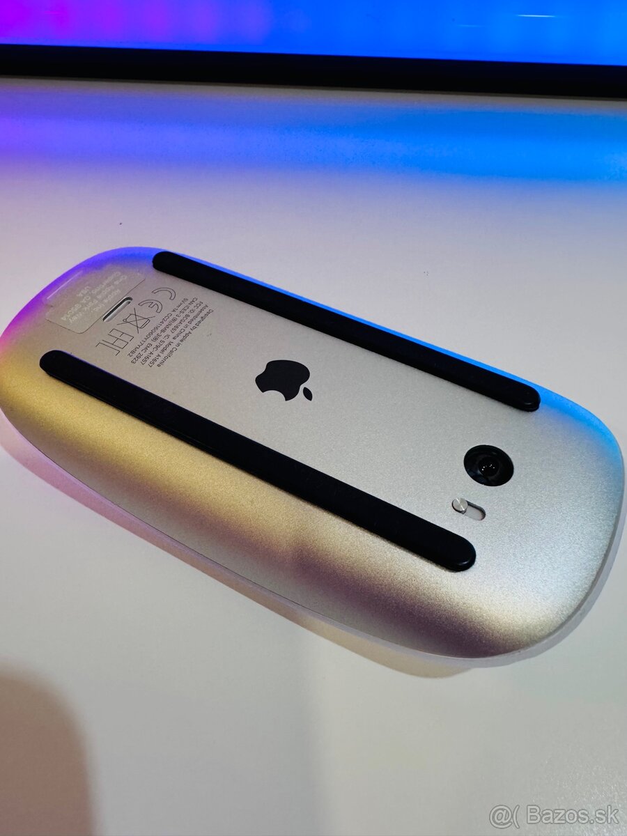 Apple Mouse, ako nová - 6