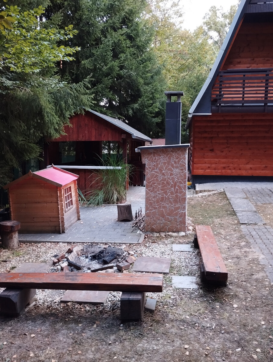 Chata Lusia na Duchonke - 6