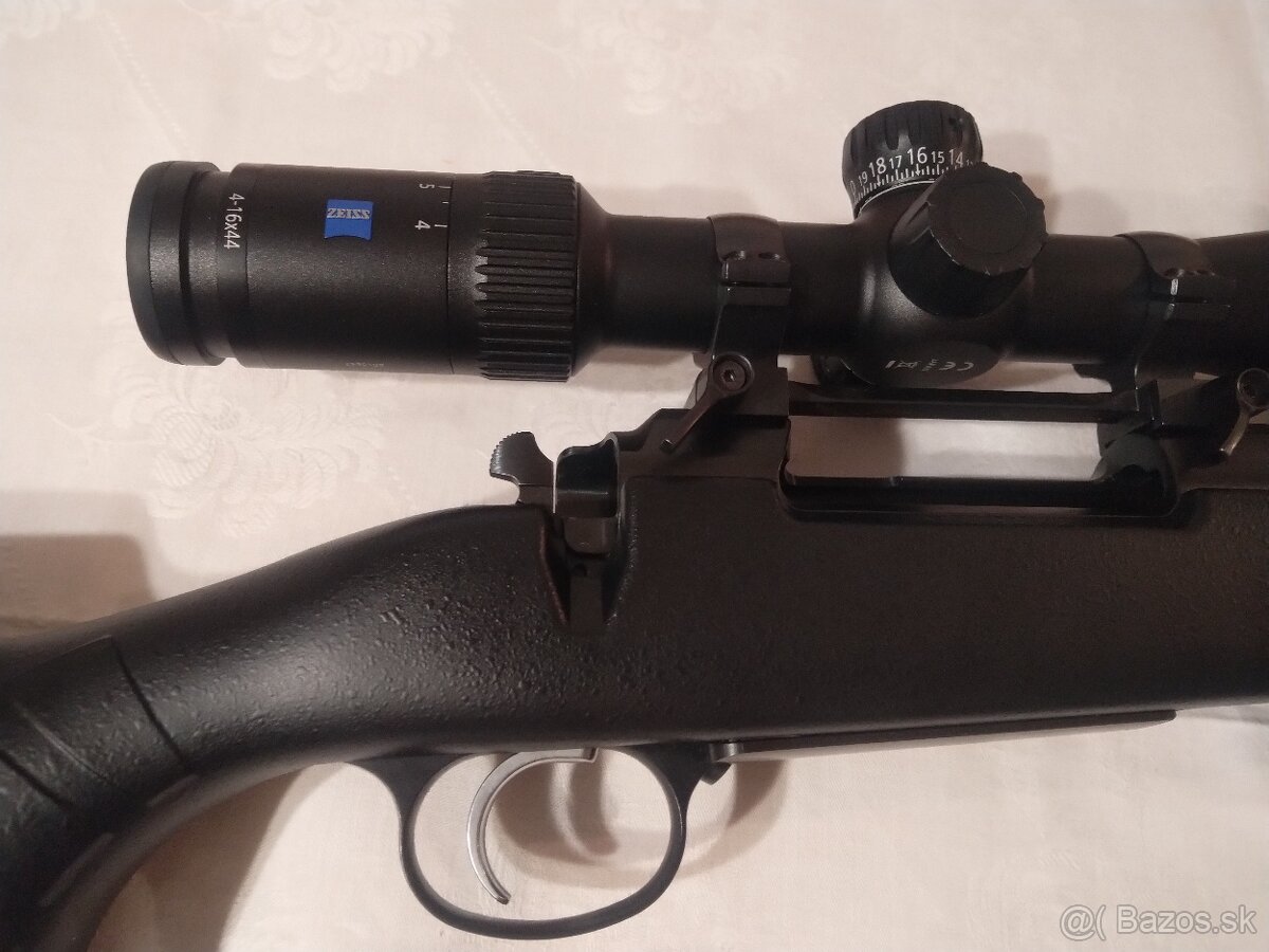 Gulovnica cz 557 - 6