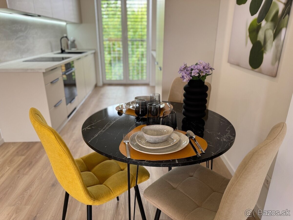 2 - izbový moderný byt - novostavba (62 m2) - 6