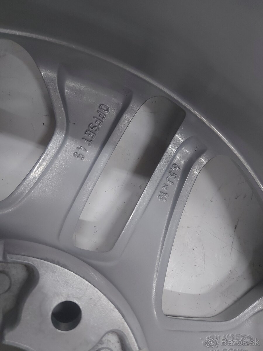 5x114,3R16 elektrony orig. HYUNDAI- KIA - 6