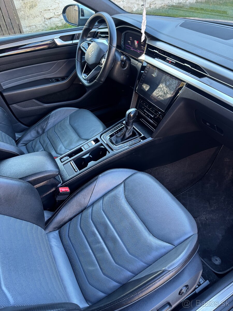 Volkswagen Arteon Shooting Brake 2.0 TDI Elegance Webasto - 6