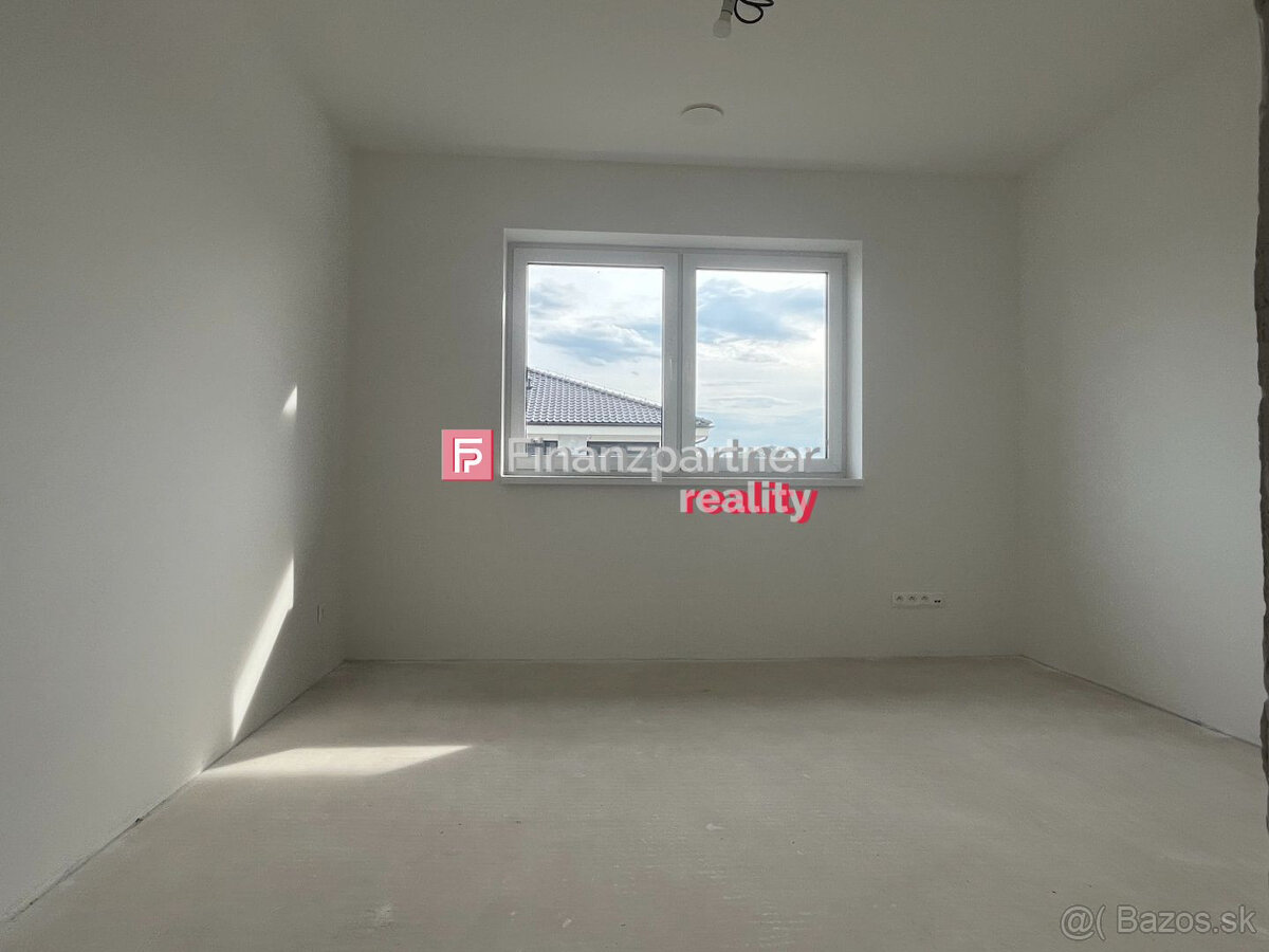 Exkluzívna novostavba, Cífer, Trnava - 6