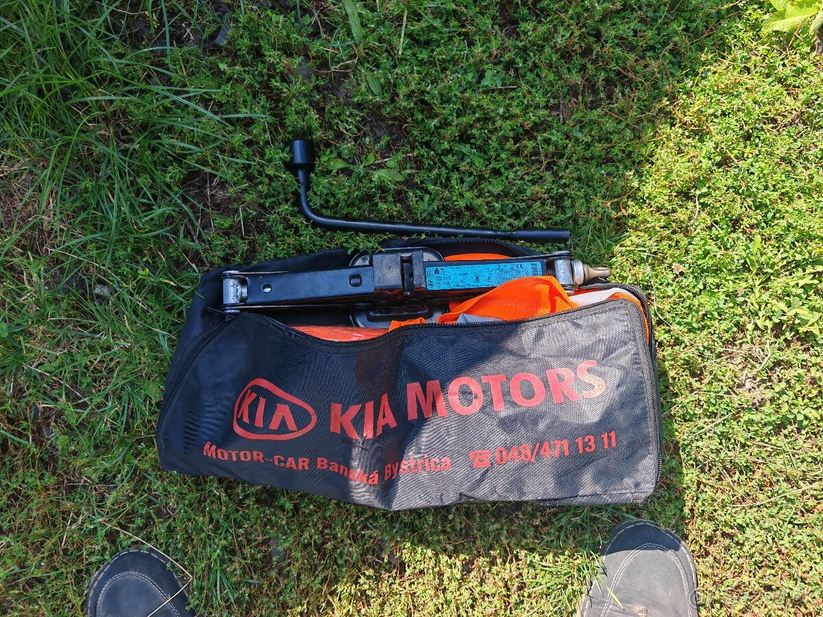 Diely Kia ceed 2012-2017 - 6