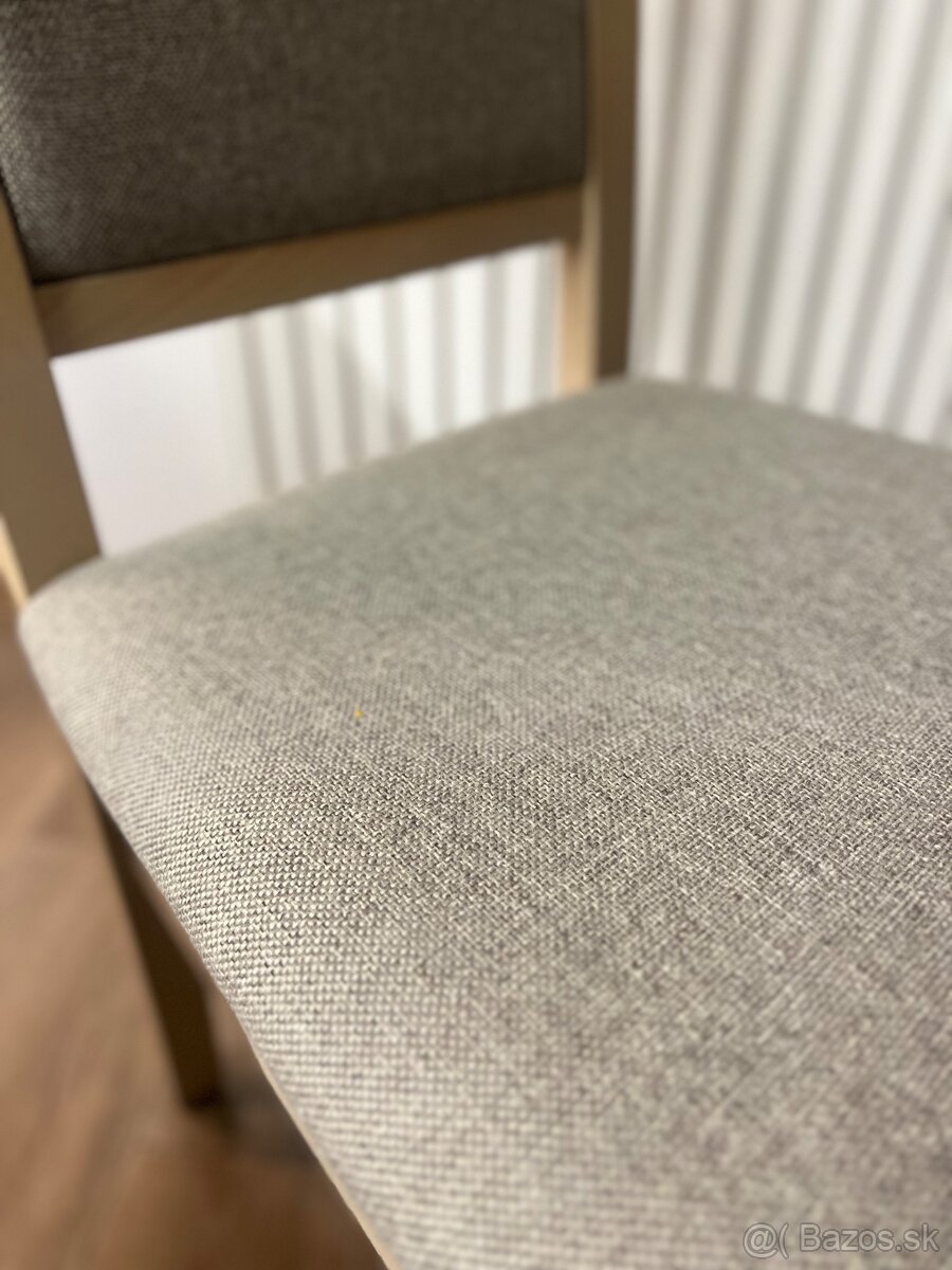 Rozkladací stôl so stoličkami - 6