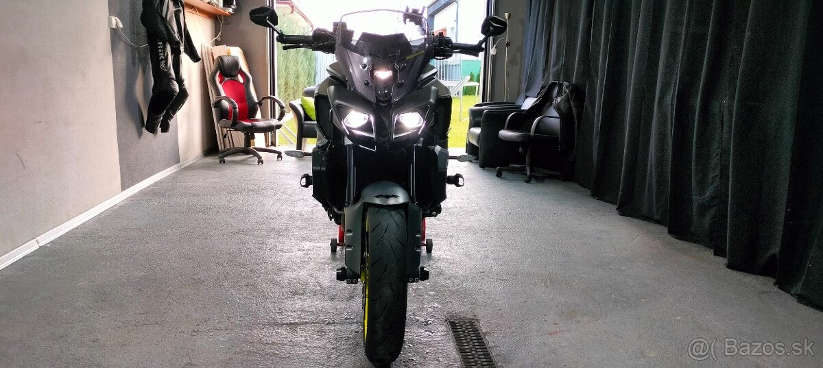 Yamaha MT-10 Znížená zimná cena - 6
