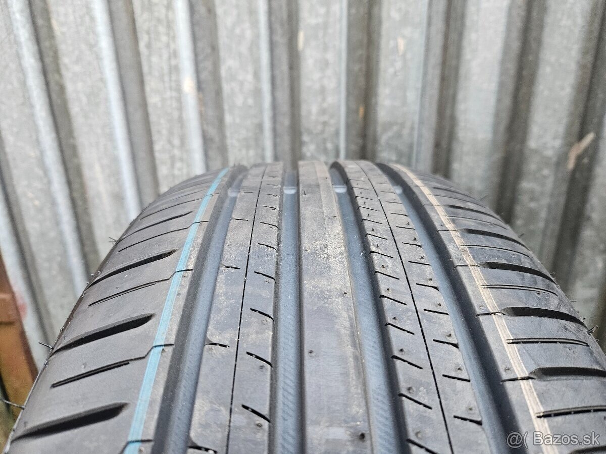 Úplne nové letné pneumatiky FALKEN ZIEX - 215/50 r18 92V - 6
