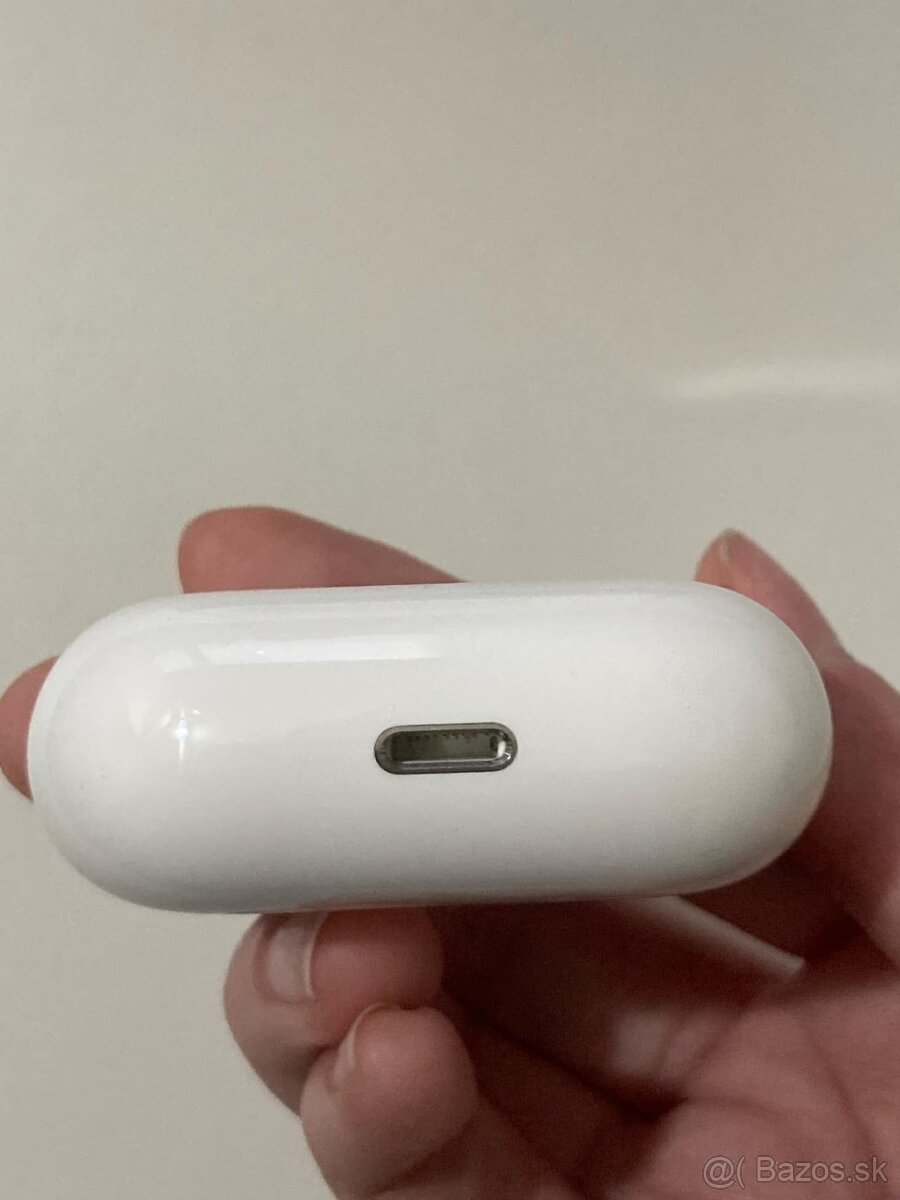 AirPods (3 generácia) - 6