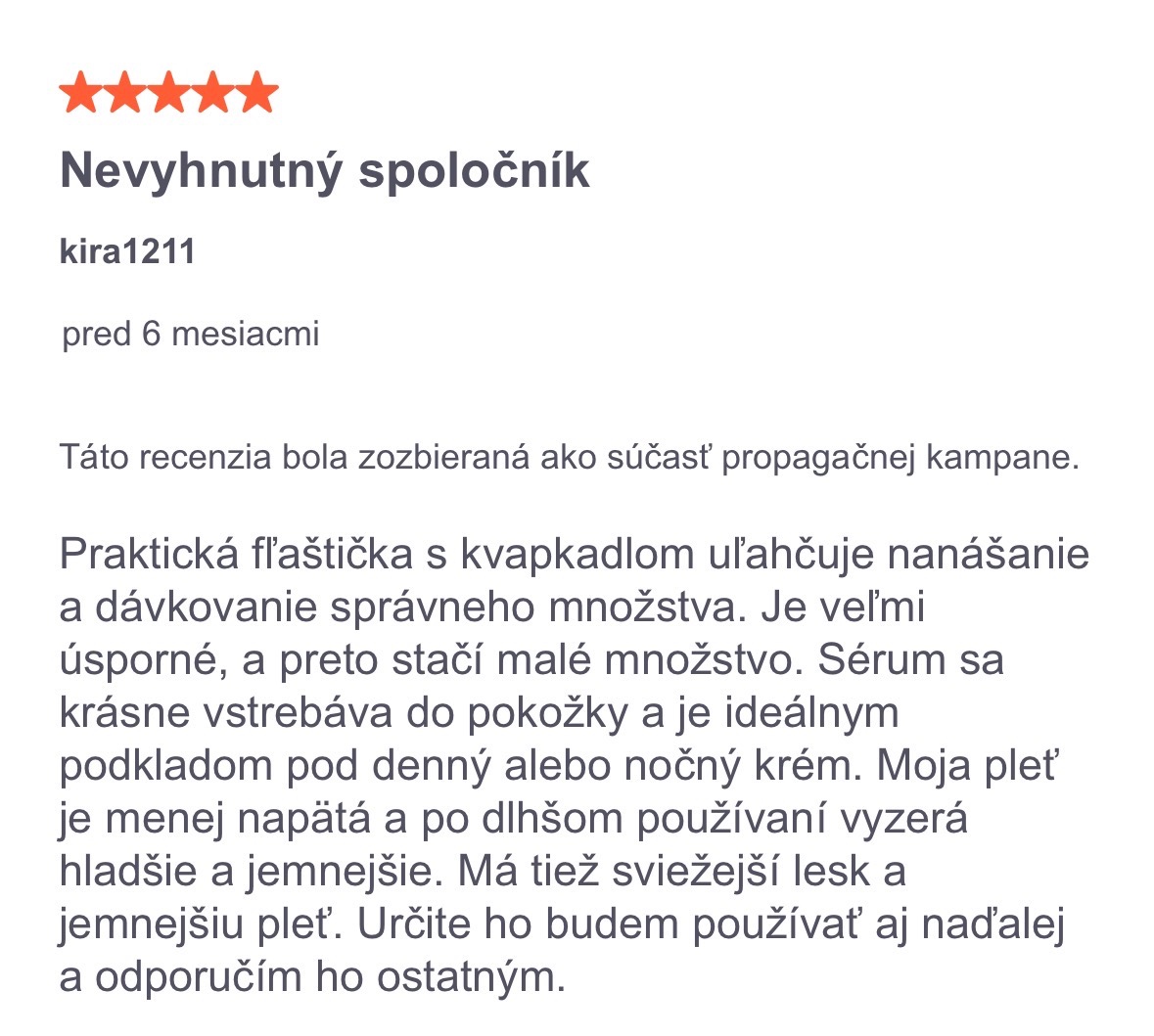 2 x Sérum Luminous 630 Skin Glow NIVEA - 6