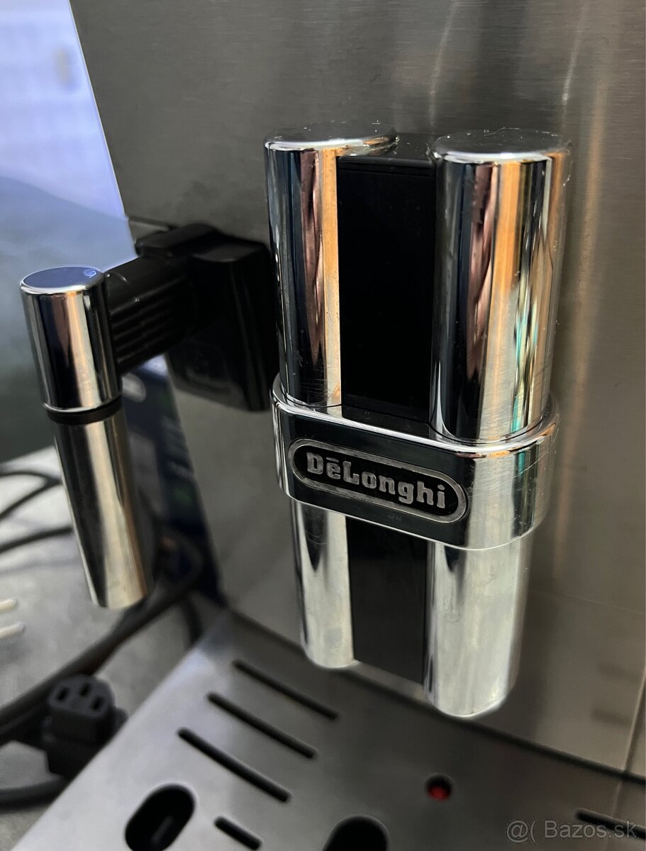 Kávovar Delonghi Primadonna - 6