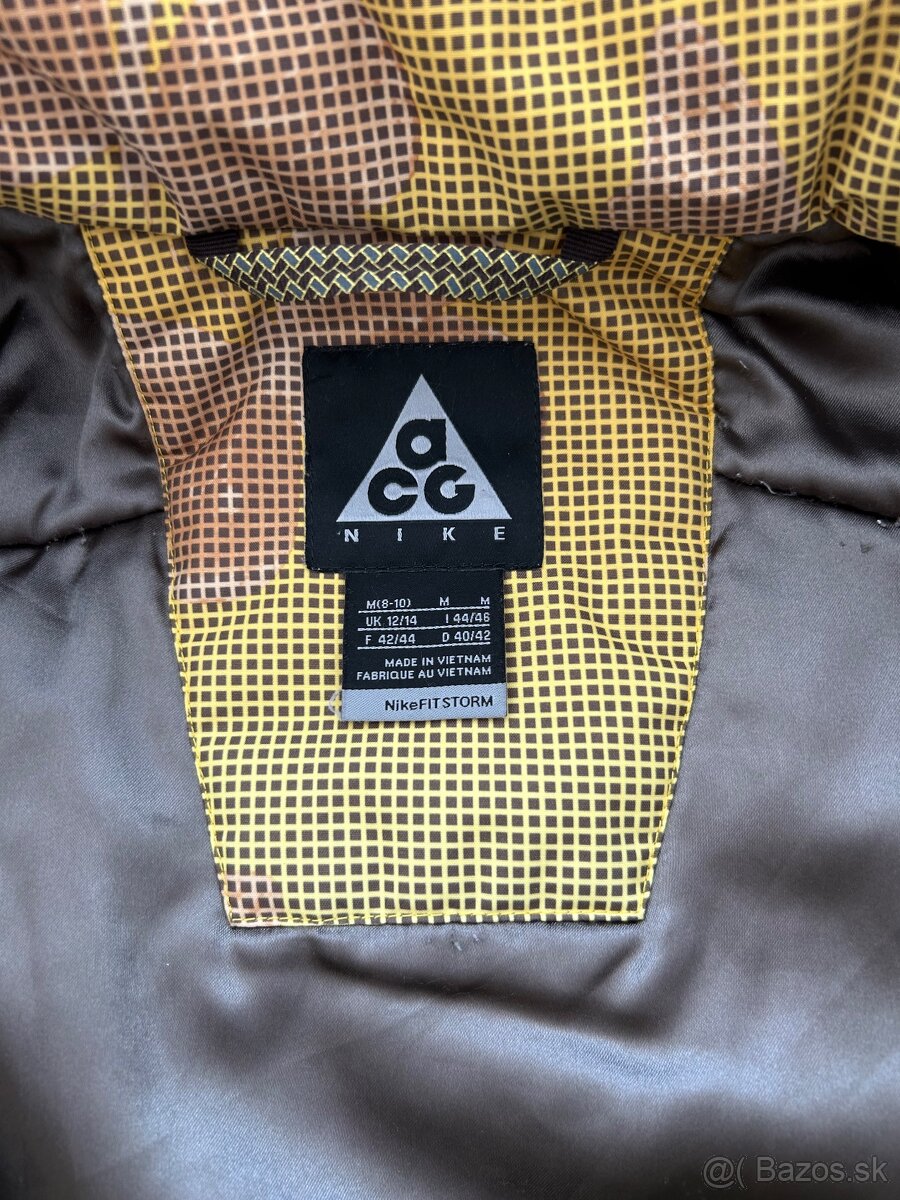 Lyžiarska bunda Nike - 6