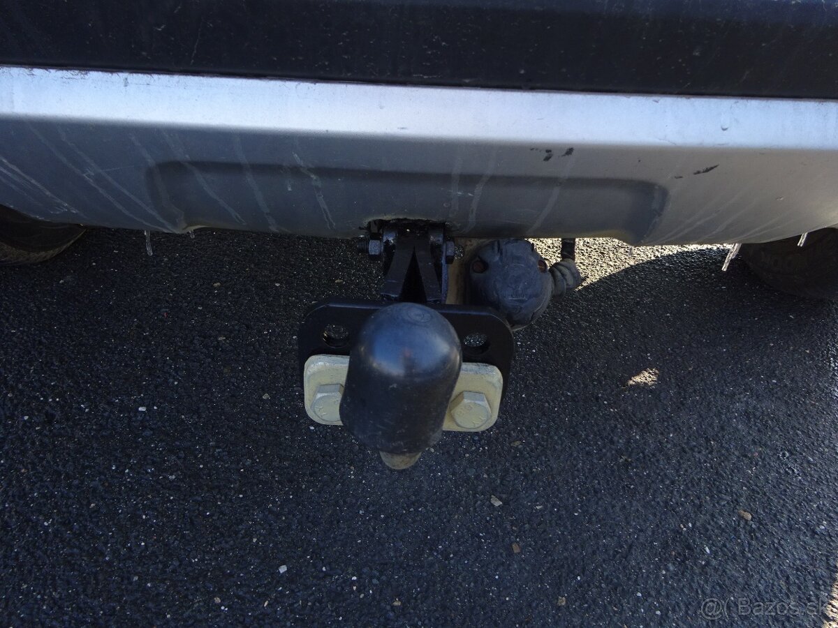 Dacia Duster 1,5 DCI, 4X4,GARANCE KM - 6