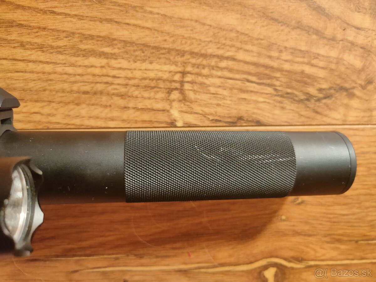 Airsoft Delta Armory M4 - 6