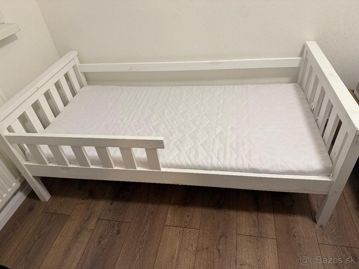 Detská posteľ 160x80 - 6