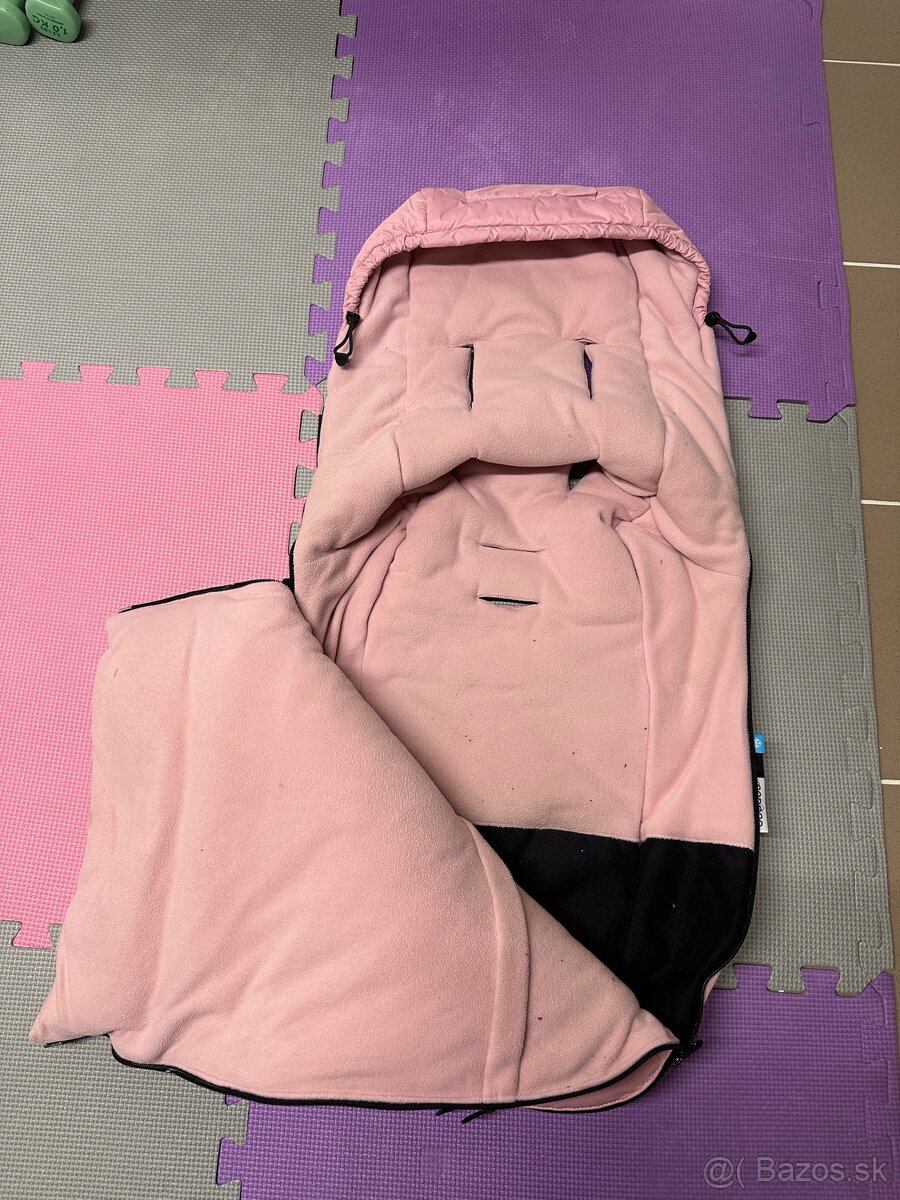 kočík Bugaboo Fox 2 + príslušenstvo - 6