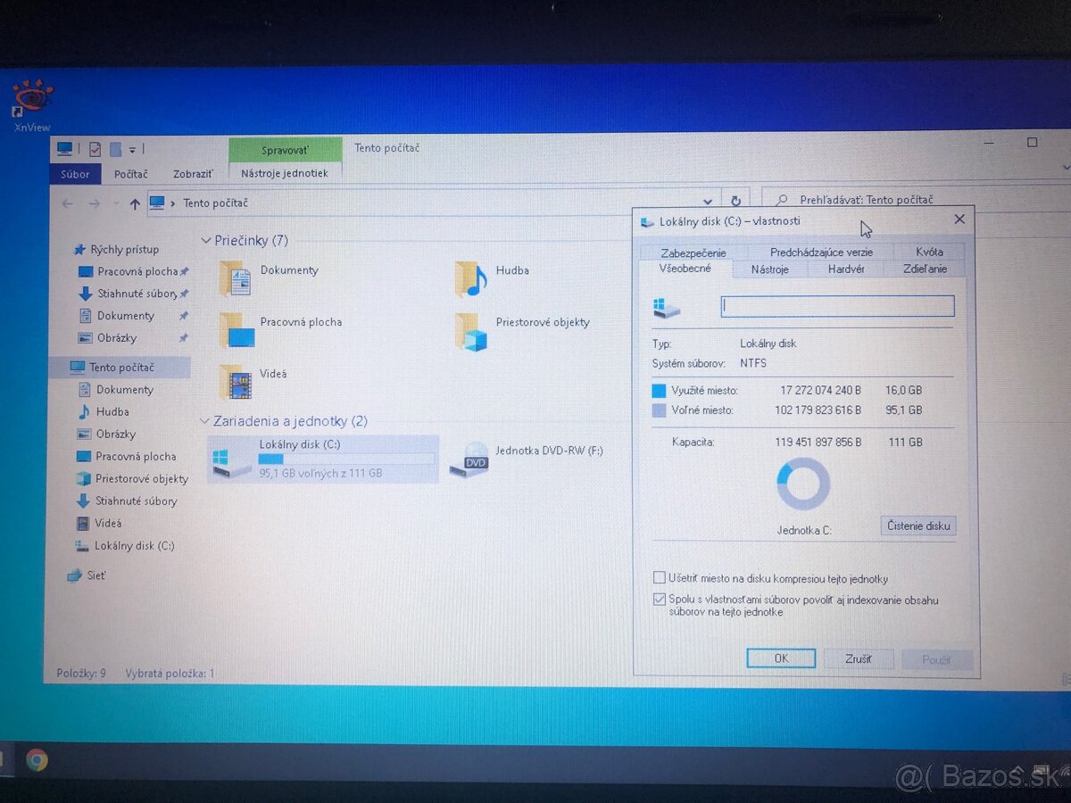 Notebook ASUS X54H SSD, Nová batéria✅ - 6