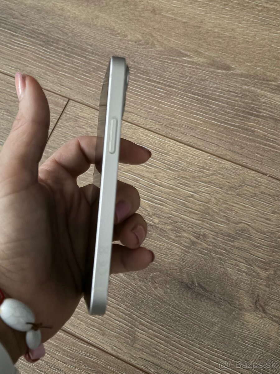 iPhone 13 Mini 128 gb Starlight - 6