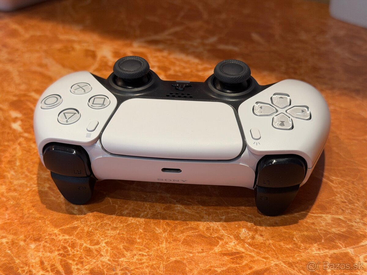 Playstation 5 Slim Digital Edition 1TB - 6