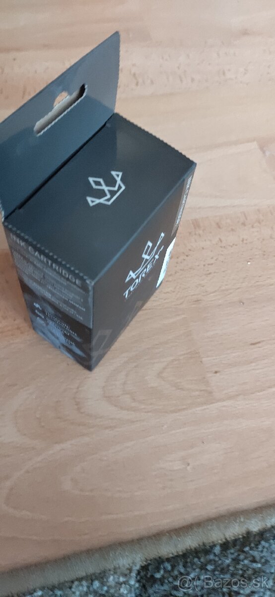 Torex toner do tlačiarne HP Designet 510 magenta - 6