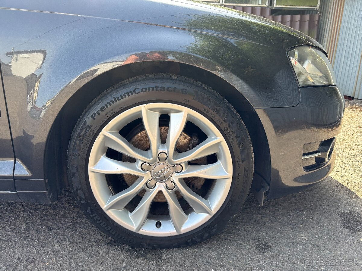 Predám Audi A3 Sportback 2.0 TDI r.v. 2012 / 103kW (140k) - 6