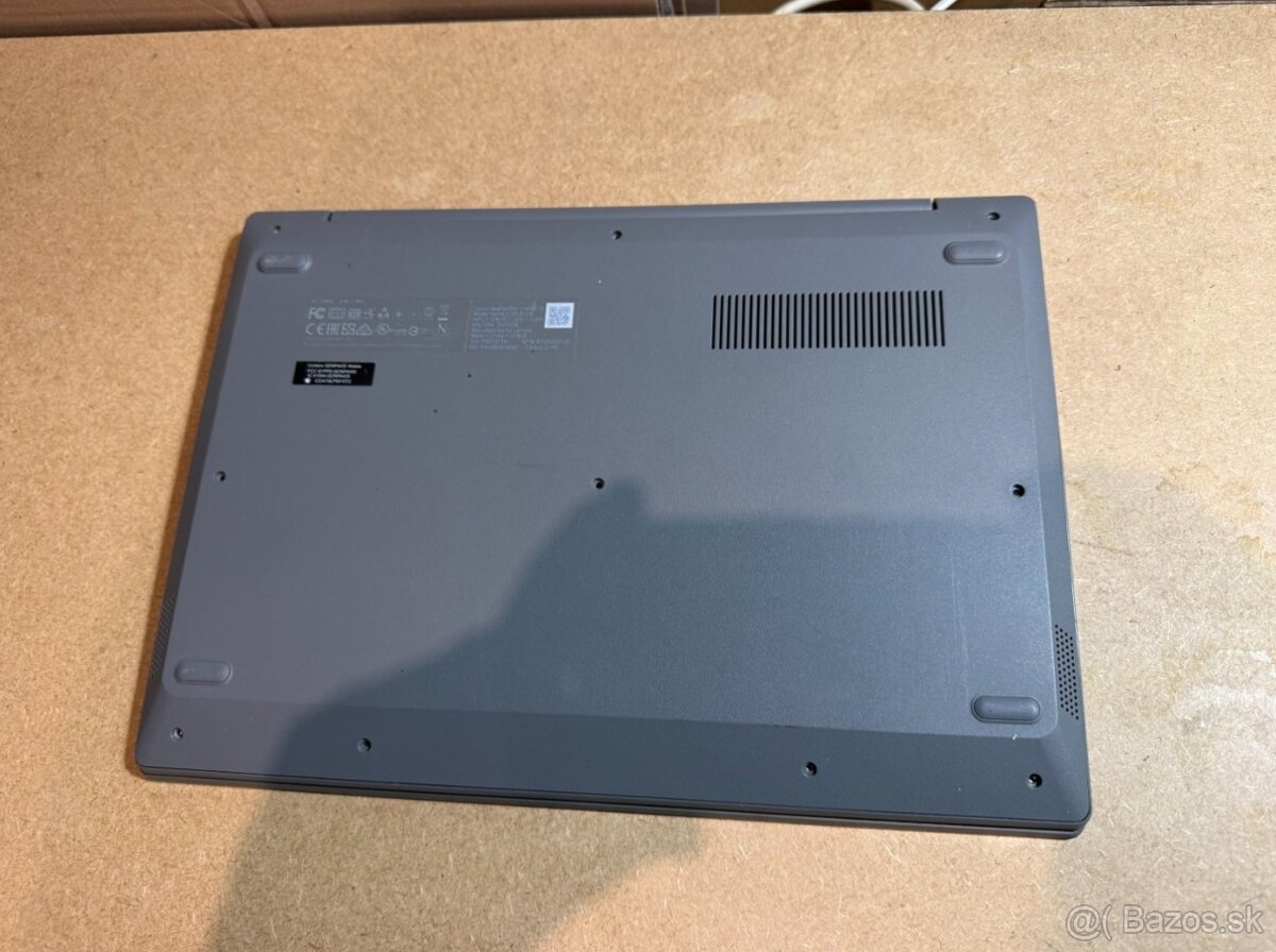 Predám na diely notebook Lenovo Slim 1 14AST 05 - 6