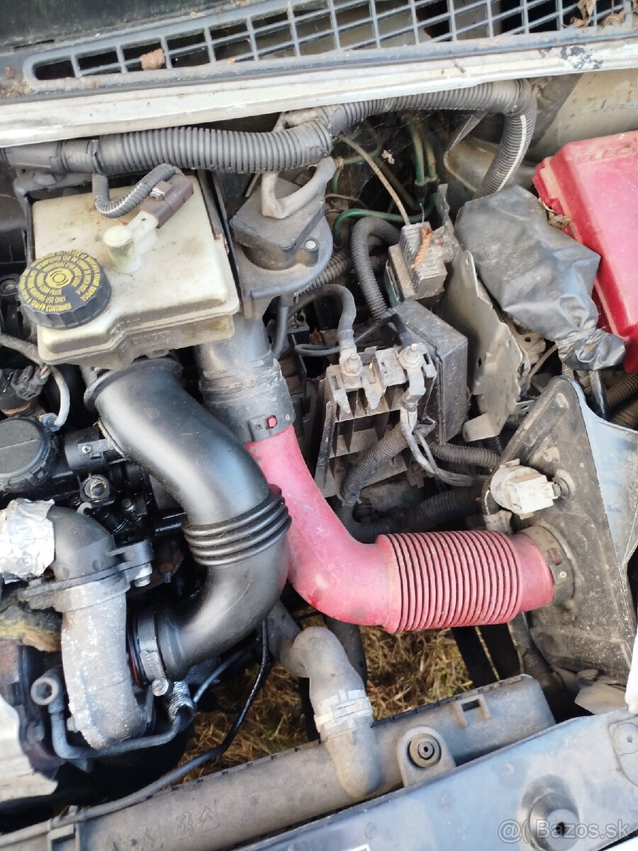 Citroen Xsara Picasso 1.6hdi - 6