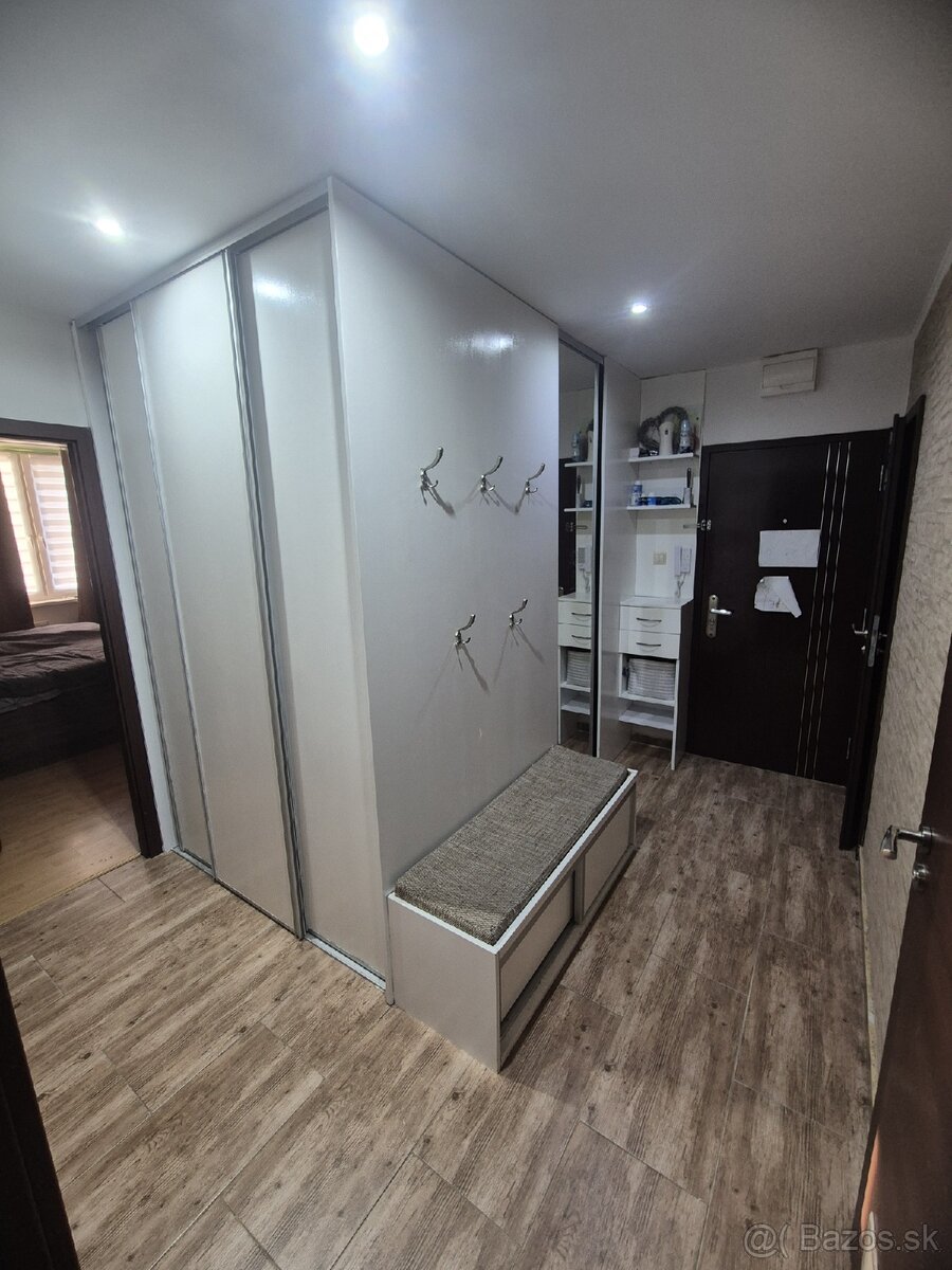 Predám 3izbovy 84m2 byt - 6