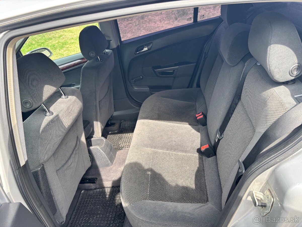 Opel Astra H 1.6 77kw nova stk emisna - 6