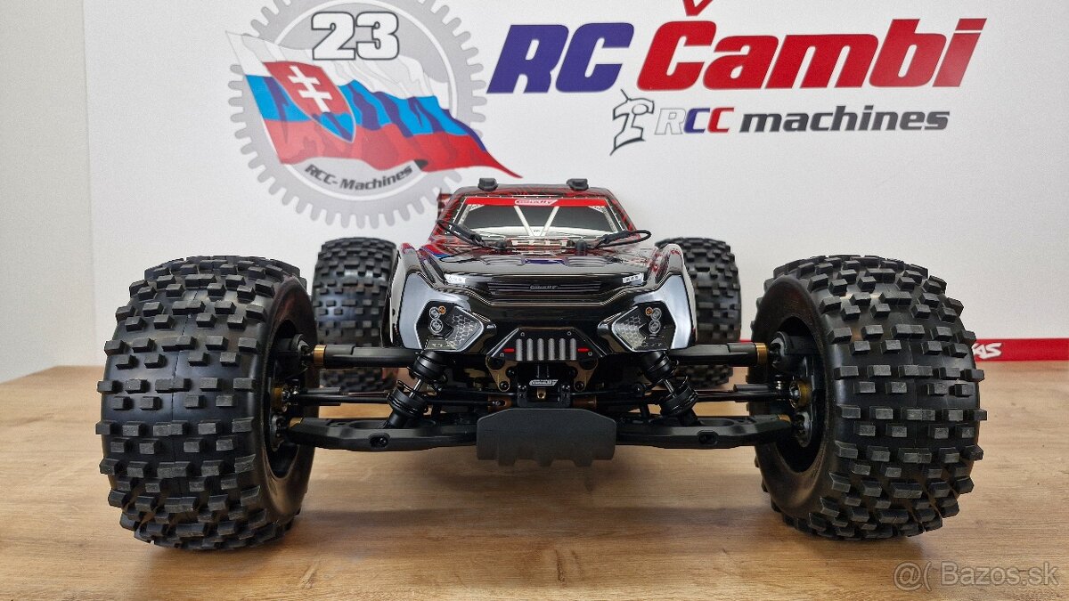 Corally Kagama 6S Limited Edition - 6