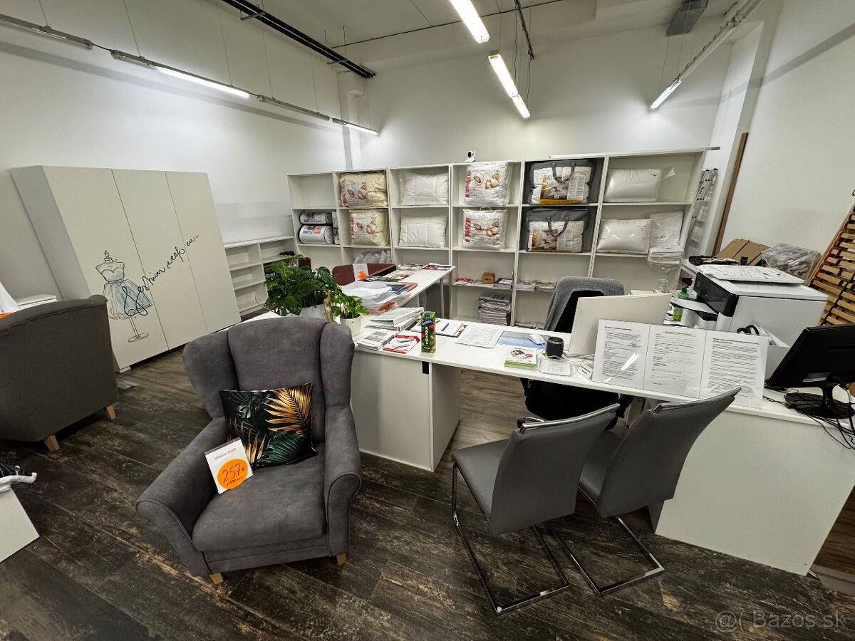 Odstúpim predajňu nábytku - 6