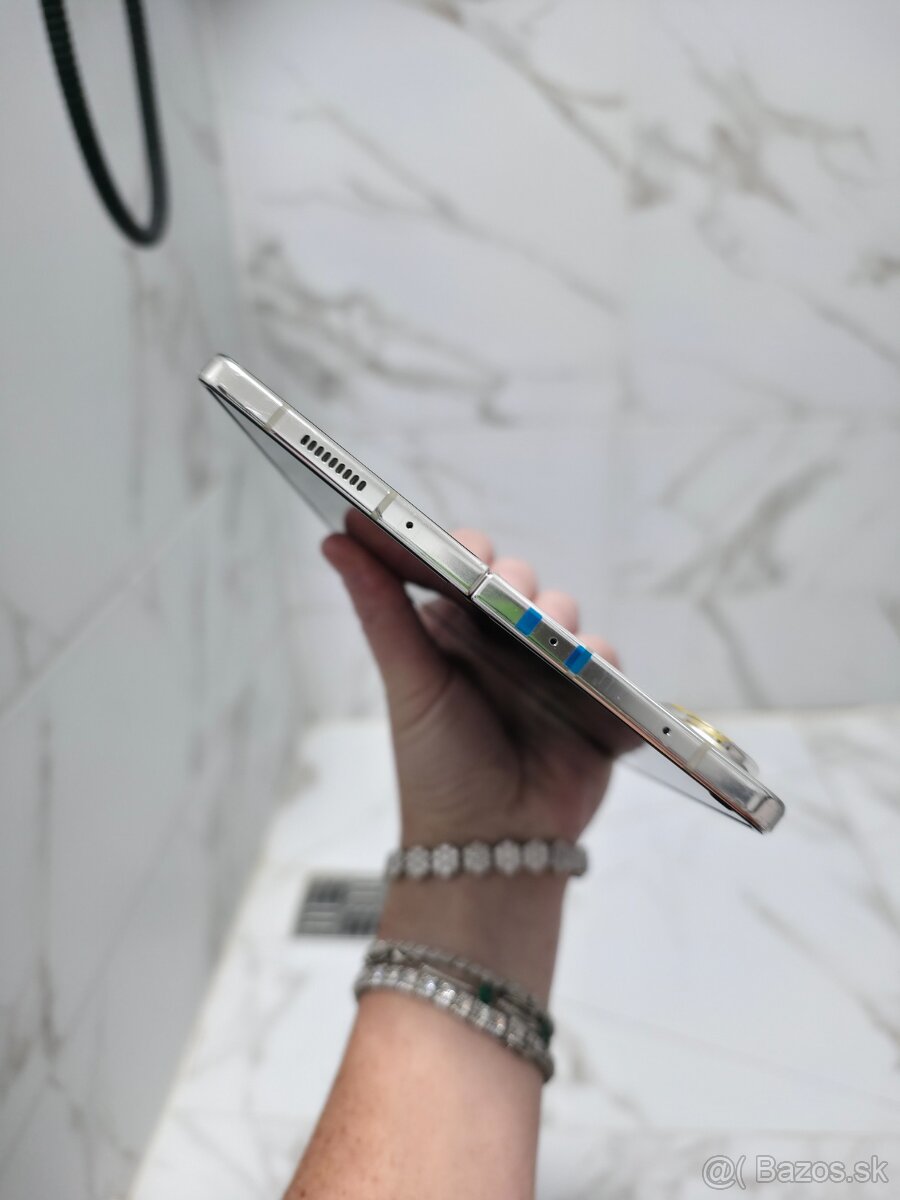 Samsung Galaxy Z Fold 5 beige 256 GB, výmena dielov ako NOVÝ - 6