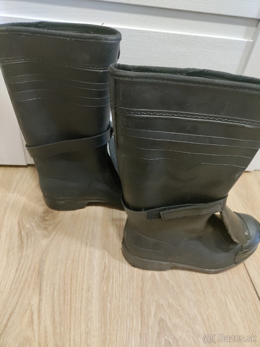 Predam cizmy - 6