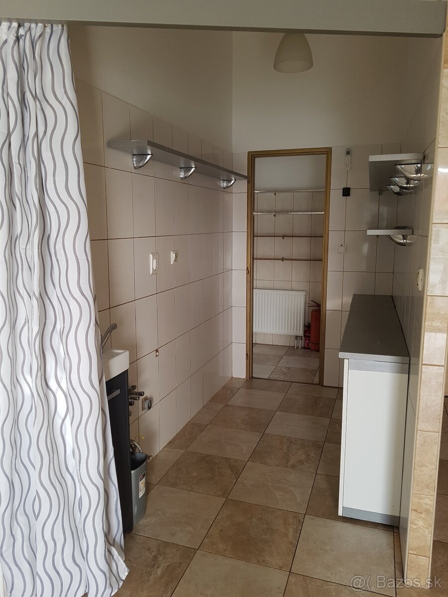 Prenájom obchodných priestorov - 6