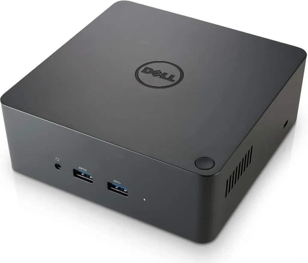 Dell dokovacia stanica TB16 K16A Thunderbolt - ako nová - 6