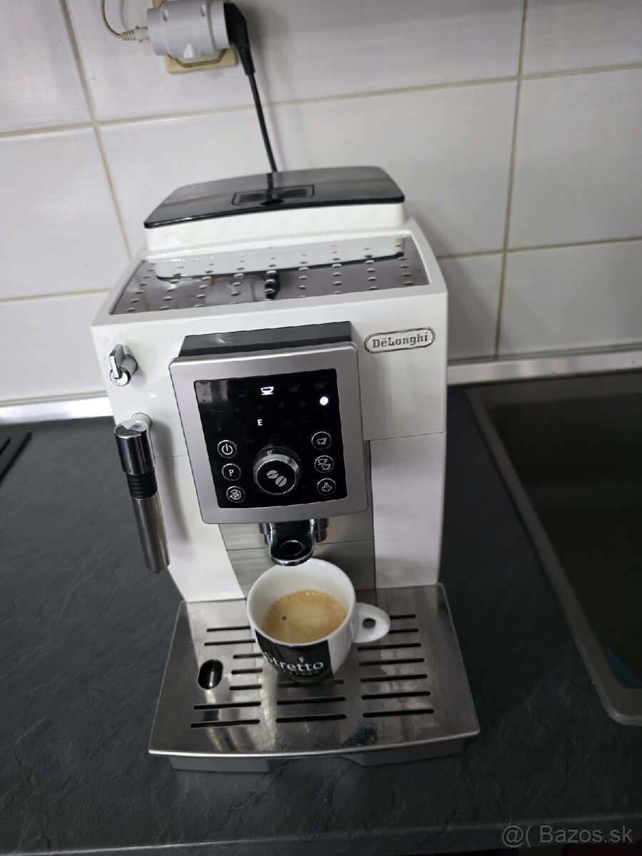 Kavovar Delonghi - 6