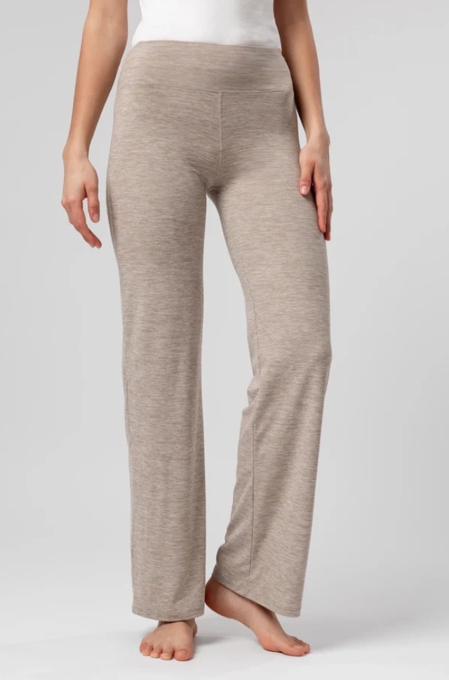 LELOSI rovné legíny Relaxed (rôzne druhy) - 6