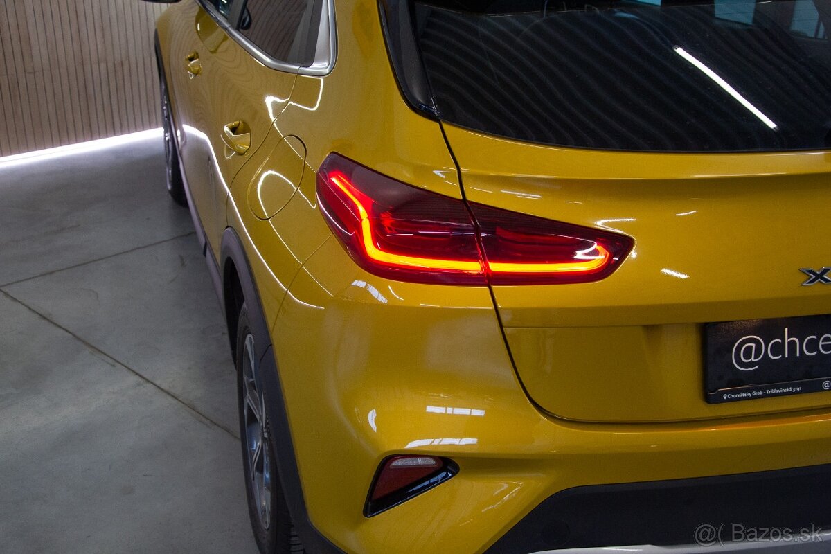 Kia XCeed 1.6 CRDi 136k SCR Gold A/T - 6