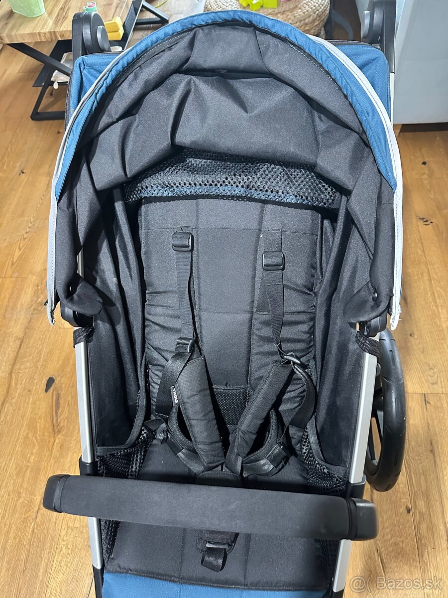 Thule Urban Glide 2 - 6