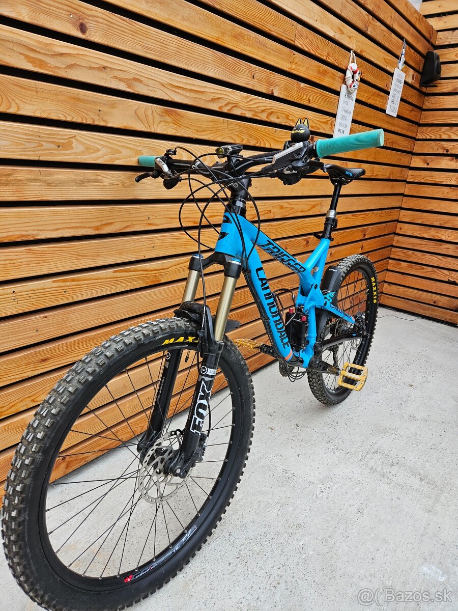 Cannondale trigger - 6