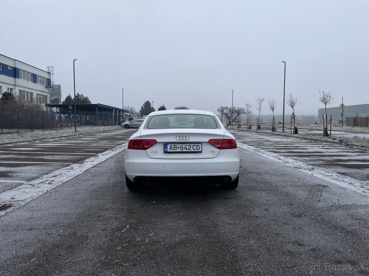 Audi A5 2.0 TDI S-line - 6