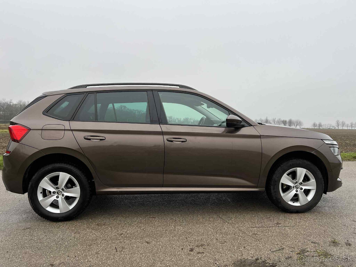 Škoda Kamiq ( automat, SK auto ) - 6