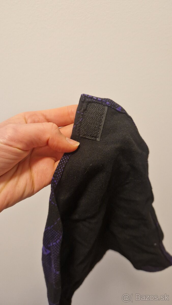 Lyžiarska helma K2 veľ. M - 6