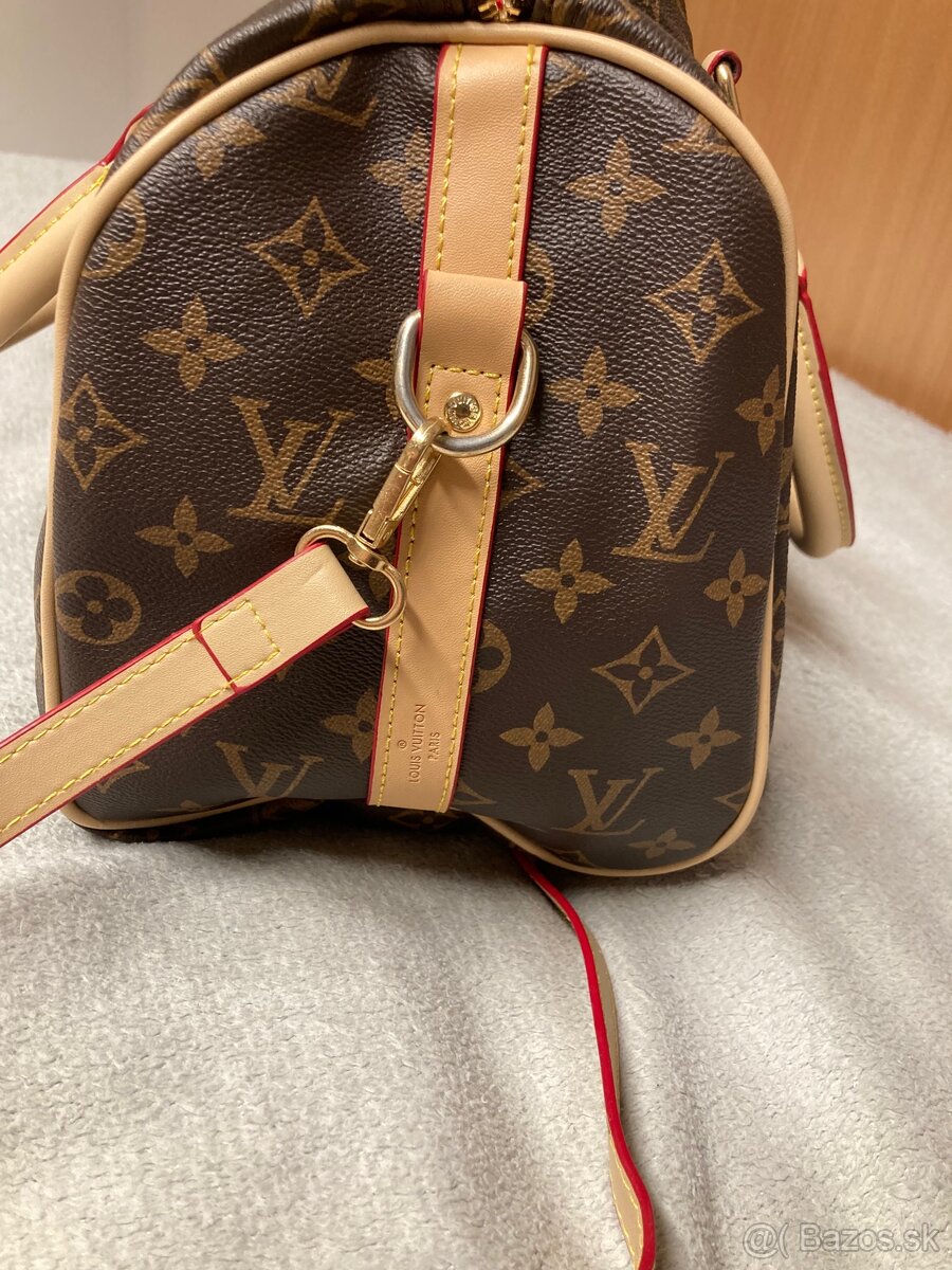 Louis Vuitton original kabelka - 6