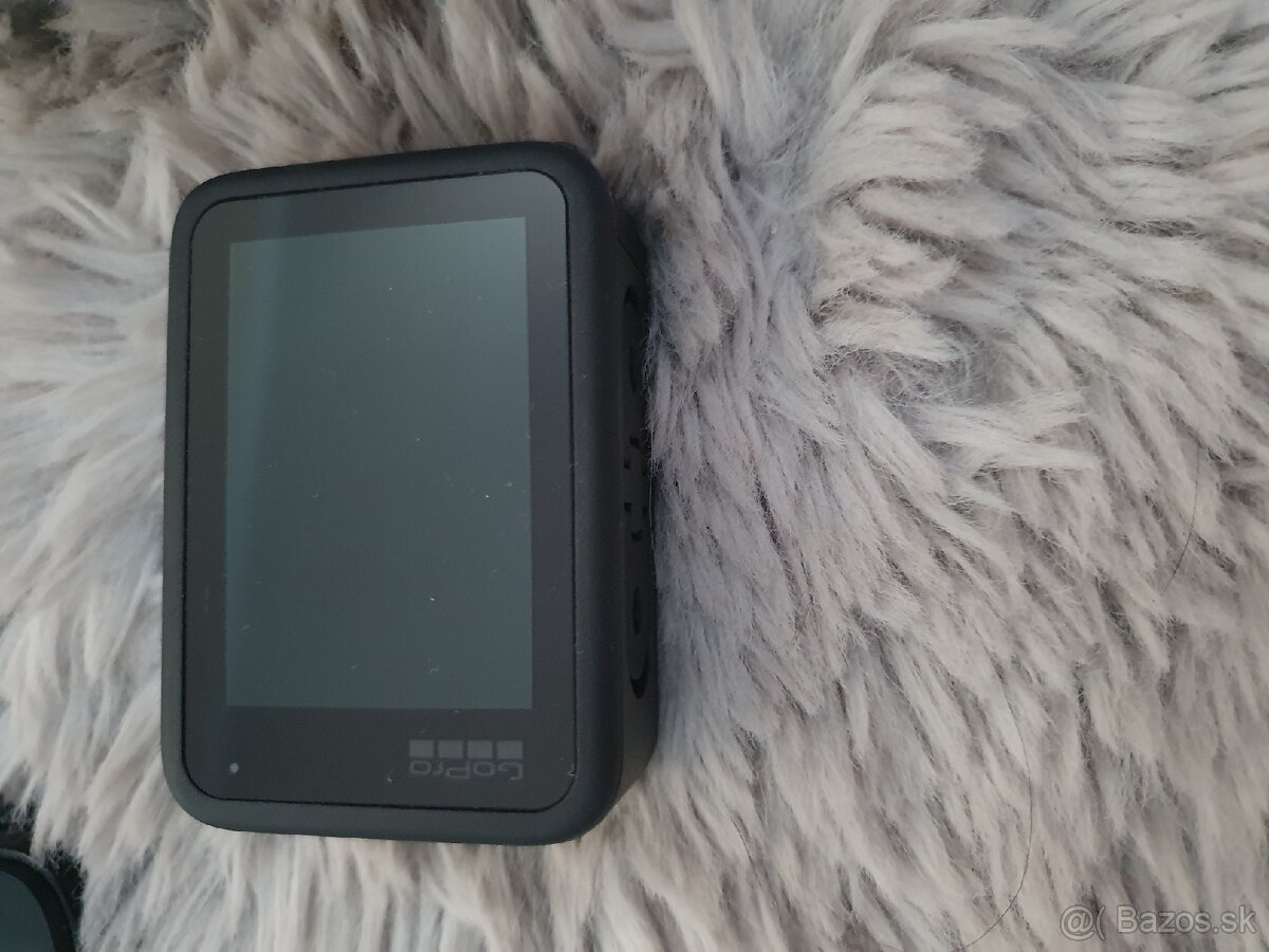 GoPro HERO 9 Black + bohaté príslušenstvo - 6